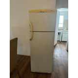 Heladera Con Freezer Columbia Tropical 4 Estrellas