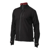 Campera Moto Neoprene Kvr