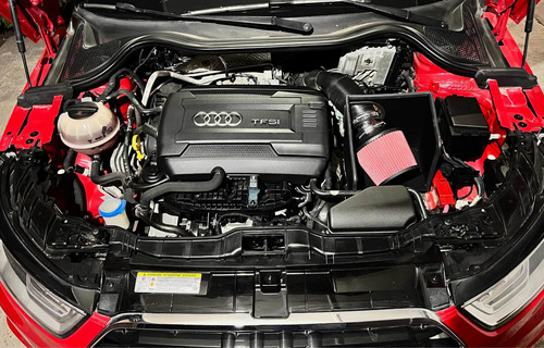 Intake Audi A1 S-line/polo Gti  1.8 Tsi