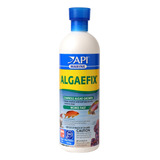 Api Algaefix Marine - 473 Ml - 500 G