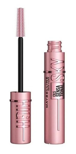 Maybelline Mascara De Pestañas Sky High Lash Sensational