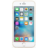 iPhone 6s 32gb Dourado Bom - Celular Usado