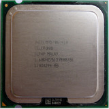 Procesador Intel Celeron 420 Bx80557420 Y  1.6ghz 