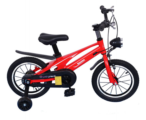 Bicicleta Para Ninos De 3, 4, 5, 6 Anos, Bicicletas Para Nin