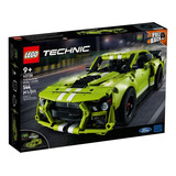Lego® Technic - Ford Mustang Shelby® Gt500® (42138) Cantidad De Piezas 544