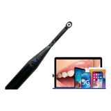 Câmera Usb Intraoral Dental P/ Notebook E Celular Hd Pro