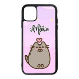 Carcasa Funda Para iPhone 12 Mini Gatitos Diseño 10