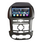 Estereo Ford Ranger 13 22 Pantalla Android Radio Wifi Bt 