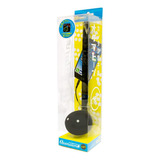 Otamatone Regular Negro & Black [versión Japonesa] #1 Inst.