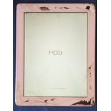 iPad A1416 3a Generación Wifi Completo Piezas Refacciones