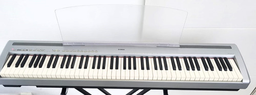 Piano Yamaha P95 Excelente Estado Canje Permuta