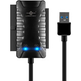 Adaptador  Sata / Ide A Usb 3.0 Vantec