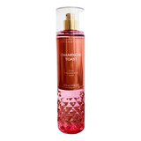 Bruma Fina De Fragancia Bath & Body Works Splash Champagne Toast