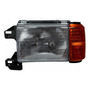 Faro Izquierdo Ford Bronco F150 F350 Ford F-150