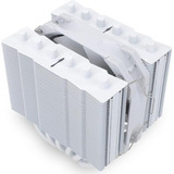 Thermalright Silver Soul 135 White Cpu Cooler Torres Dobles,