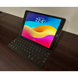 Apple iPad (9ª Gen) 10.2 Wi-fi 64gb Con Apple Smart Keyboard