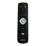 Control Remoto Philips Smar Tv  Cromecast