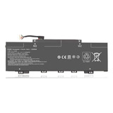 Bateria (pc03xl) Para Hp Pavilion X360 14 Dy Series Nueva