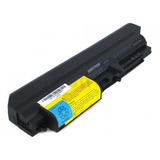 Bateria Lenovo Thinkpad R400 R61 T400 T61 T61p Ser