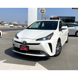 Toyota Prius 2020