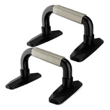 Barra De Ejercicios Flexiones Multifuncional Push Up Bar 