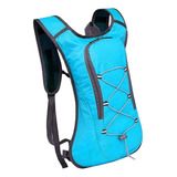 Mochila Hidratacion Ciclismo Bolsa Agua Senderismo Camelback