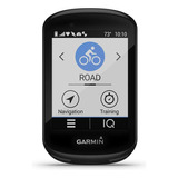 Ciclocomputador Con Gps Garmin Edge 830, Con Mapas, Táctil