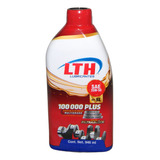 Aceite Lth Multigrado Gasolina Sae 25w-50 Sl 946ml