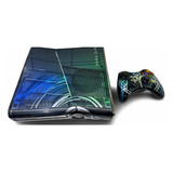 Consola Xbox 360 Slim Edición Halo 4 320 Gb Original