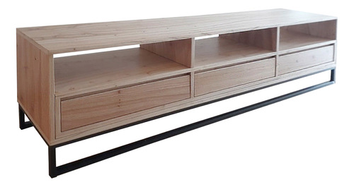 Mueble Rack De Tv - W62 /arbeitt