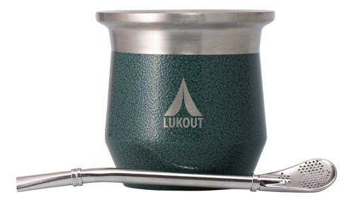 Mate 170 Ml Army | Lukout 