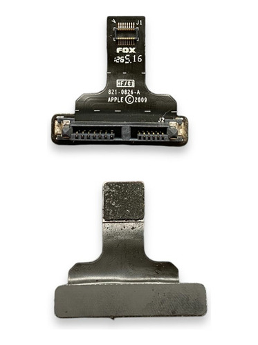 Flex Conector Sata 821-0826 - Macbook Pro A1286
