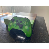 Microsoft Xbox One S 1tb Minecraft Edition