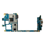 Placa 16 Gigas J2 Prime [boa, Mas Trocar Conector De Carga]