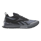 Reebok Zapatillas -  Lavante Trail 2 Core Black- Grey 