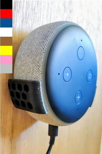 Base Para Alexa Echo Dot 3