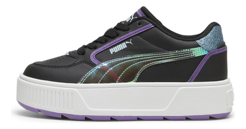 Tenis Puma Karmen Rebelle Deep Dive Para Mujer