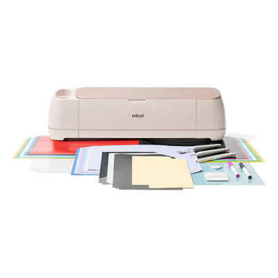 Paquete De Plotter De Corte Maker 4 Marfil 2011289 | Meses sin interés