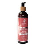 Marina Vital Shampoo Rulos Y Rizos 250 Ml