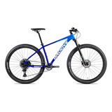 Bicicleta Groove Ska 70.1 17 12v Aro 29 Azul