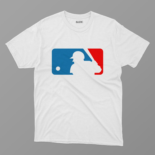 Playera Mlb Beisbol