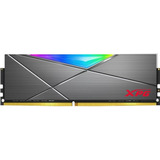 Memoria Ram Xpg Spectrix D50 8gb Ddr4 3200mhz Rgb Adata Vnx