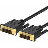 Cable Dvi 24 + 1 Rankie De 6 Pies 2560x1600