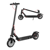 Scooter Electrico Plegable Con Amortiguador 350w 30km/hdalia