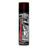 Lubricante De Cadena Con Aditivos 480ml Ecomoto