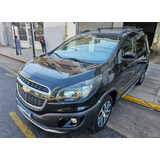 Chevrolet Spin Activ 1.8 Mb