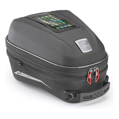 Mochila Tanque + Tanklock Givi Ktm Adventure 1290 15-20 | Meses sin interés