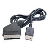 Cable Scart Compatible Con Dreamcast Dc Con Cable Usb