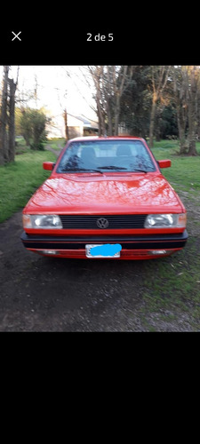 Volkswagen Saveiro Sd, 1997 ,entrego Por Otra Mas Nueva 