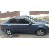 Chevrolet Aveo Full